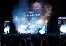 Прокуратура Липецкой области оштрафовала организаторов рок-фестиваля Fox Rock Fest