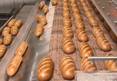 В Российском союзе пекарей оценили качество липецкого хлеба
