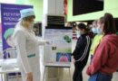 «Дыши легко»: липецкие медики возобновили популярную акцию