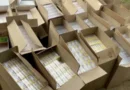 Житель Хлевенского района предстанет перед судом за нелегальные сигареты