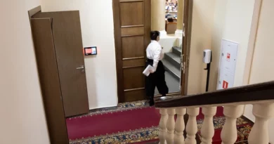 Депутатов в областном Совете может стать меньше