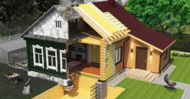 Реставрация дома Толстого в Астапове обойдется в 91 миллион