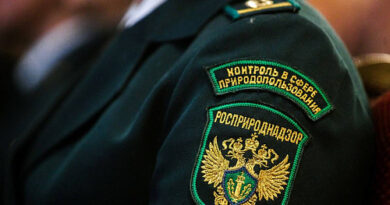 Росприроднадзор проверил стройку полигона в Грязях