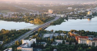 Губернатор Артамонов на отчёте перед облсоветом развеял слухи об уходе в сентябре 