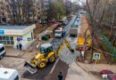 В Липецке обновят часть Бородинской улицы вместо полноценного ремонта