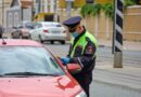 Юные липчане примерили на себя роль инспекторов ДПС