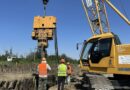 ФАС остановила конкурс на строительство коллектора за 774 млн рублей в Липецке