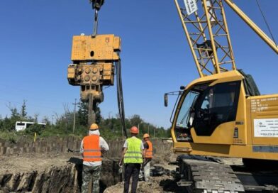 ФАС остановила конкурс на строительство коллектора за 774 млн рублей в Липецке