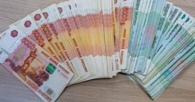Три схемы — один итог: липчане отдали мошенникам почти миллион рублей