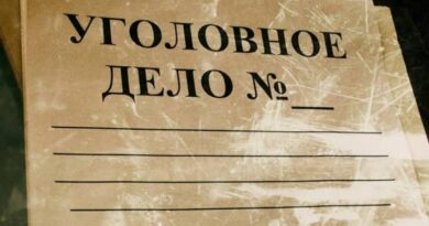 Велосипед оказался слишком заманчивым: житель Липецкой области угодил под уголовное дело