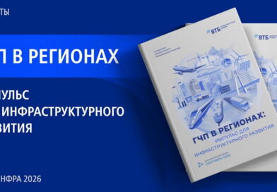 ВТБ: Три региона имеют потенциал для значительного увеличения инвестиций в ГЧП в течение ближайших пяти лет