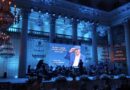 Память мэра Москвы Юрия Лужкова почтили Президент РФ Владимир Путин и Патриарх Московский и всея Руси Кирилл